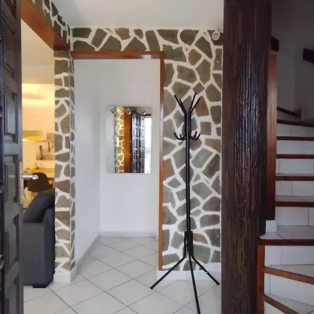 Jolie Maison De 4 Avec Jardinet Villa *